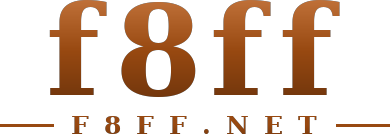 f8ff logo